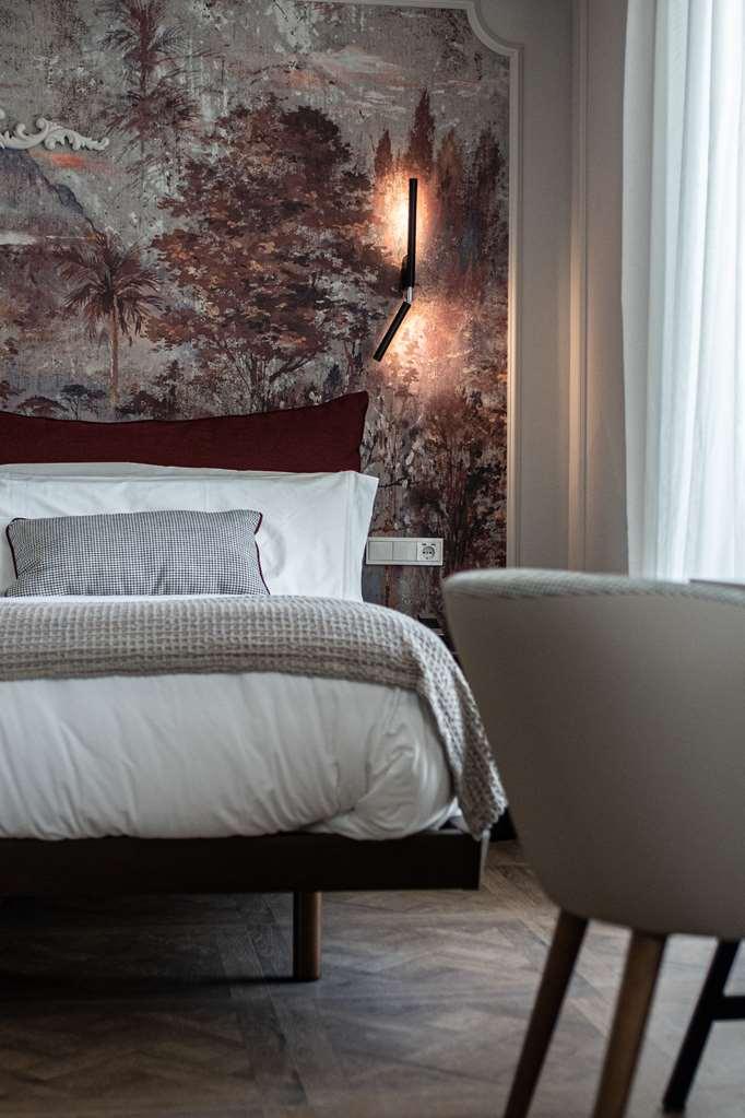 Soho Boutique Palacio De Pombo Santander Pokoj fotografie