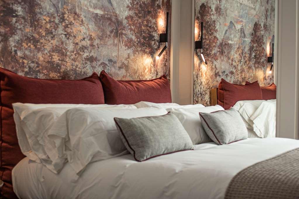 Soho Boutique Palacio De Pombo Santander Pokoj fotografie