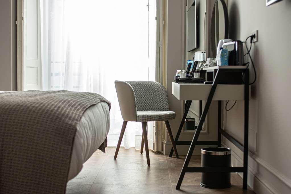 Soho Boutique Palacio De Pombo Santander Pokoj fotografie