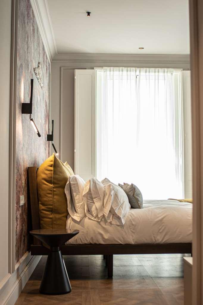 Soho Boutique Palacio De Pombo Santander Pokoj fotografie