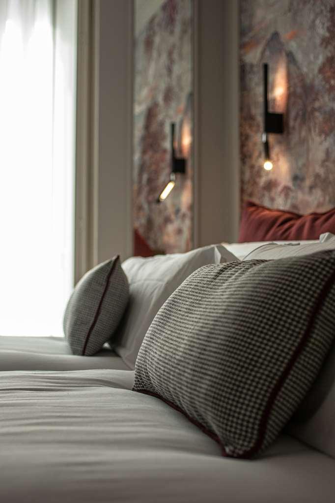 Soho Boutique Palacio De Pombo Santander Pokoj fotografie