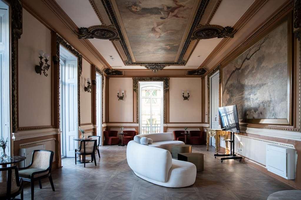 Soho Boutique Palacio De Pombo Santander Zařízení fotografie