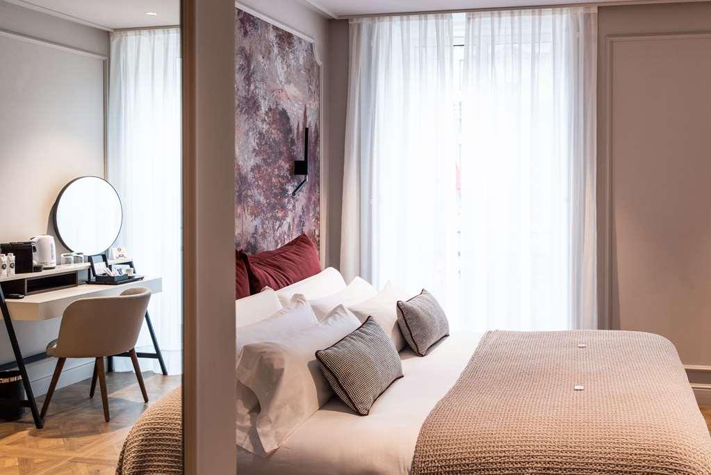 Soho Boutique Palacio De Pombo Santander Pokoj fotografie