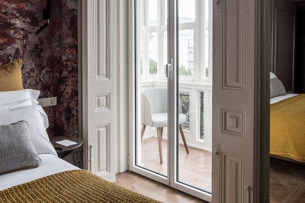 Soho Boutique Palacio De Pombo Santander Pokoj fotografie