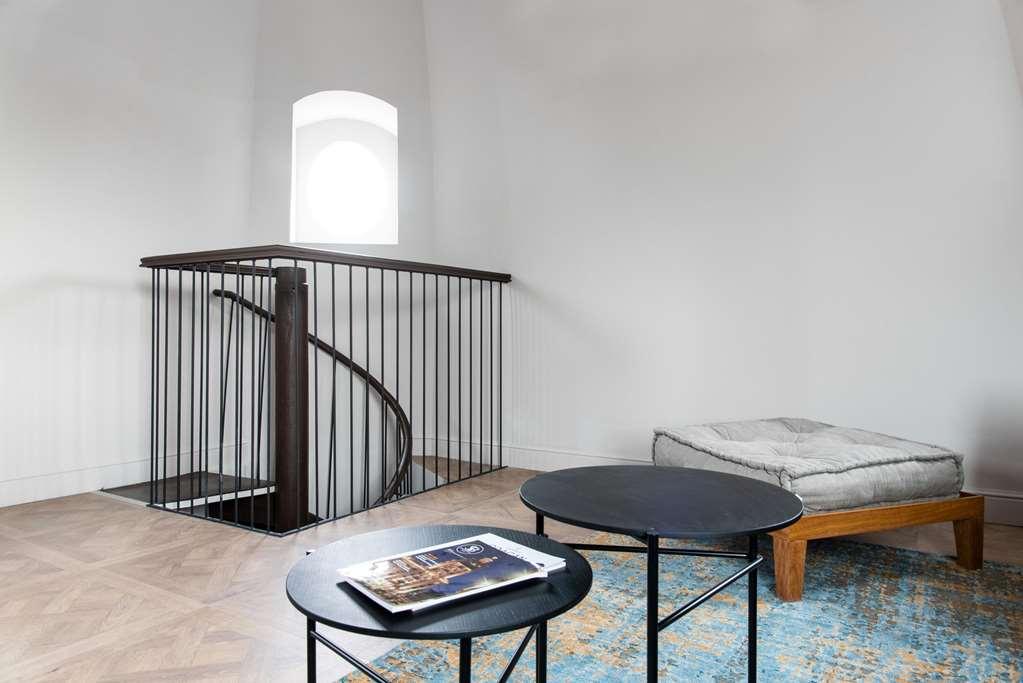 Soho Boutique Palacio De Pombo Santander Pokoj fotografie